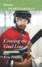 [A Hockey Romance 01] • Crossing the Goal Line